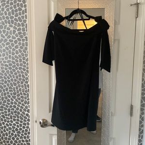 Donna Morgan LBD